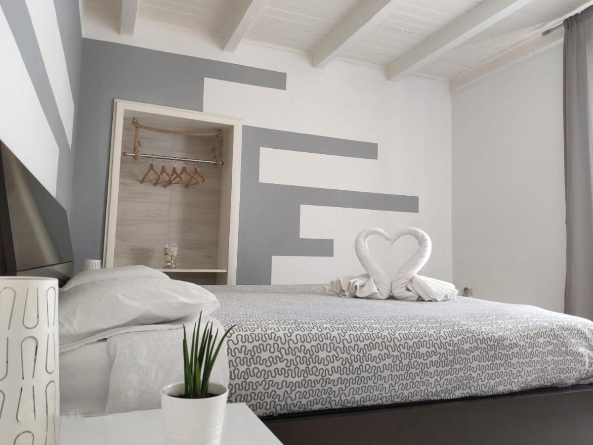Sweet House Self Check-In 24H Hotel Cavallasca Ngoại thất bức ảnh
