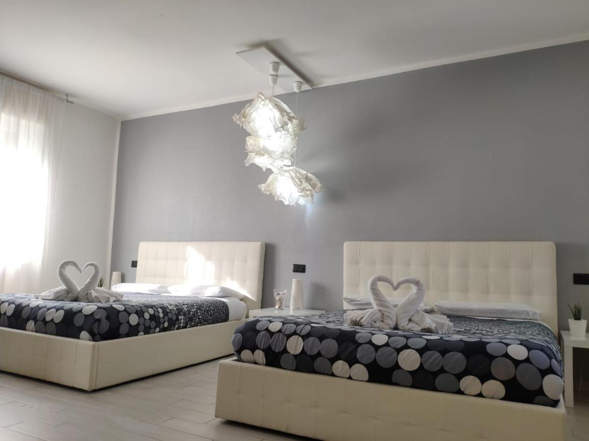 Sweet House Self Check-In 24H Hotel Cavallasca Ngoại thất bức ảnh