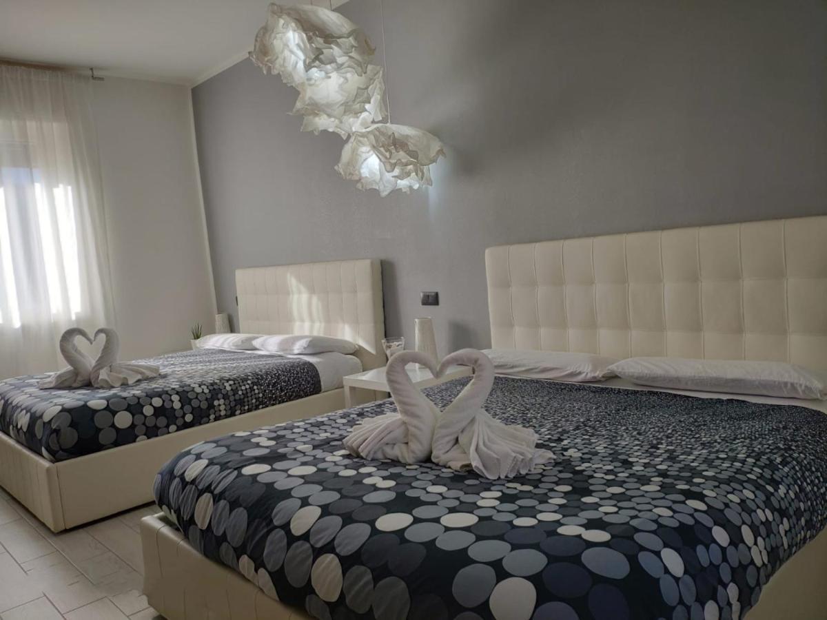 Sweet House Self Check-In 24H Hotel Cavallasca Ngoại thất bức ảnh